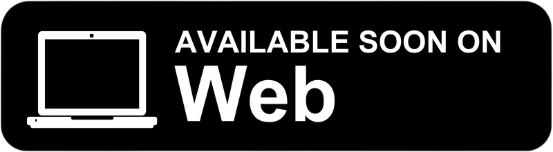 Web experience coming soon